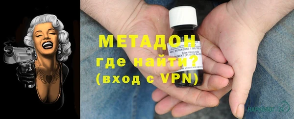 твердый Алексин